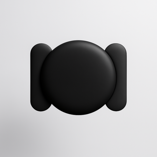 Magnetic Silicone Case