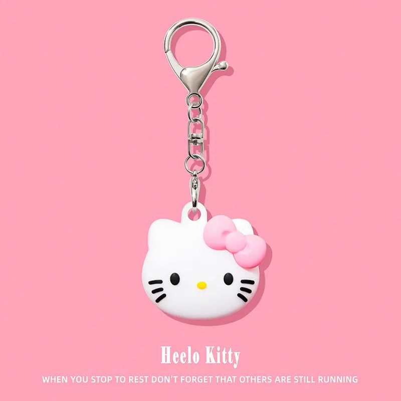 Cartoon silicone case