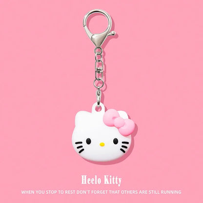 Cartoon silicone case