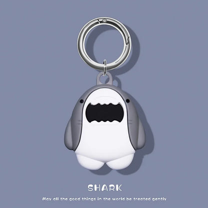 Cartoon silicone case