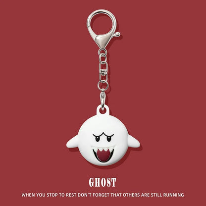 Cartoon silicone case