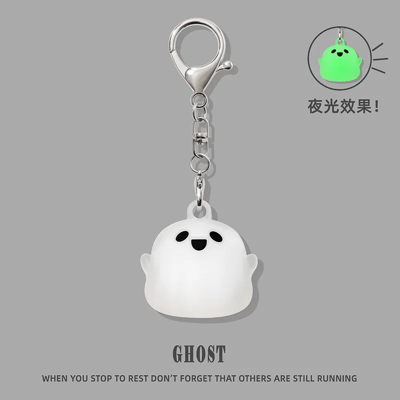 Cartoon silicone case