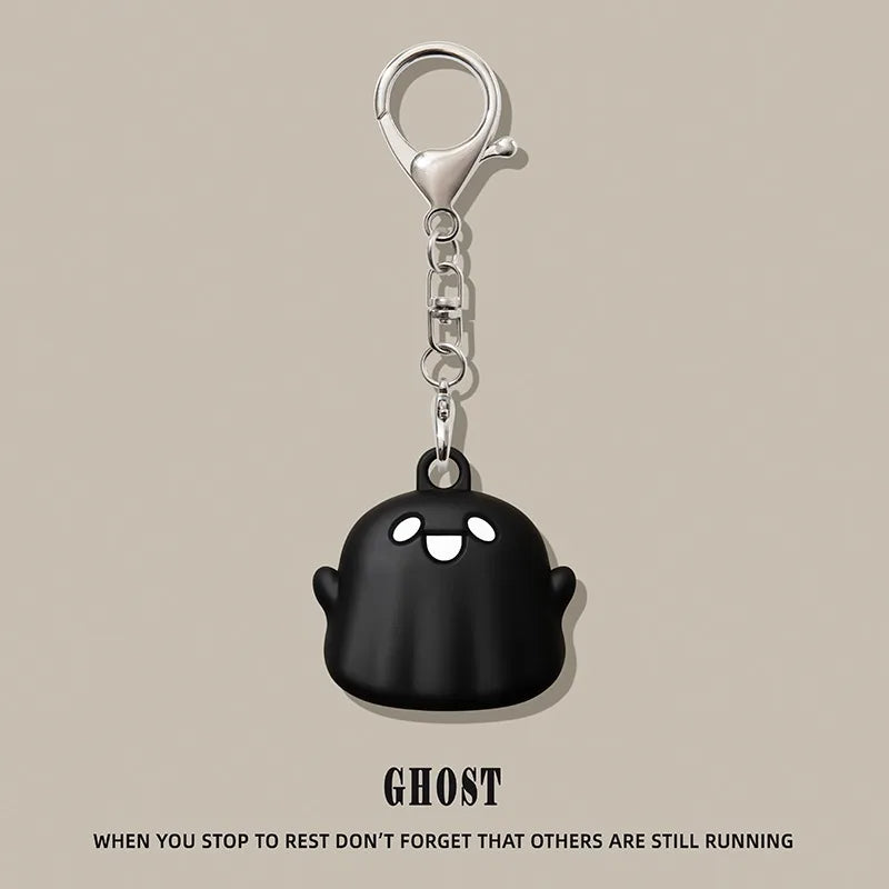 Cartoon silicone case