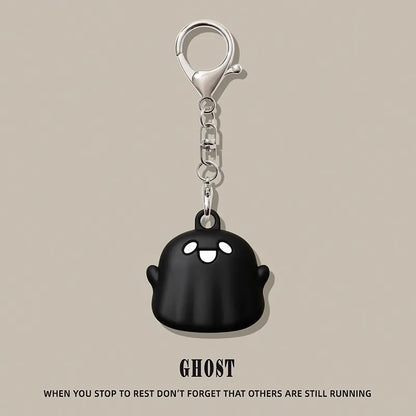 Cartoon silicone case