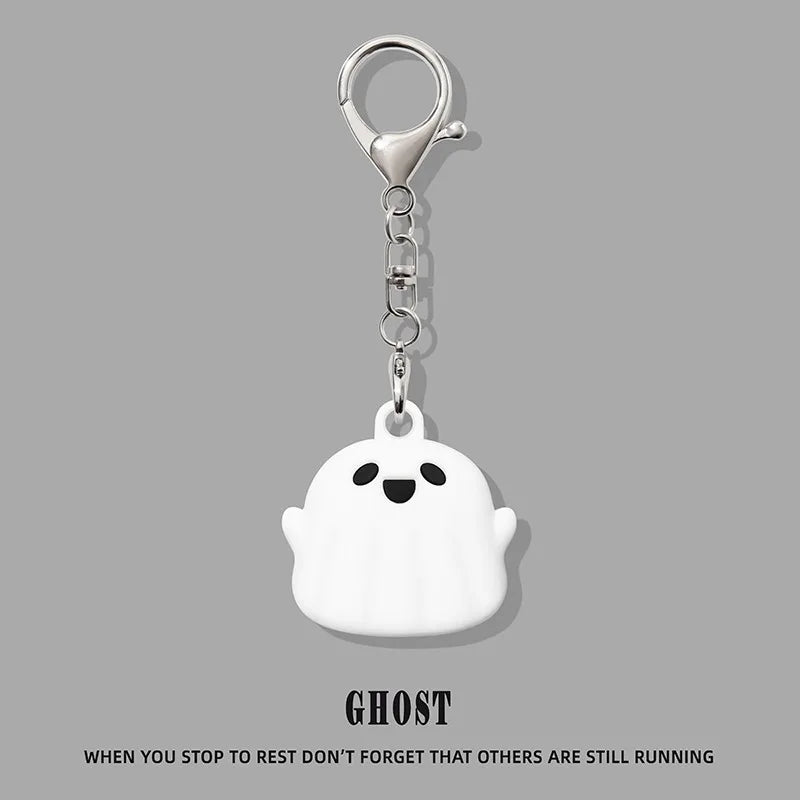 Cartoon silicone case