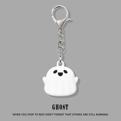 Cartoon silicone case