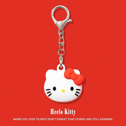 Cartoon silicone case