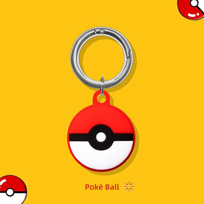 Cartoon silicone case