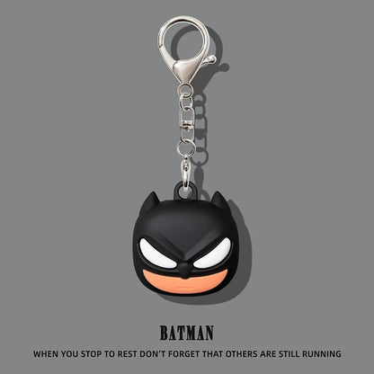 Cartoon silicone case