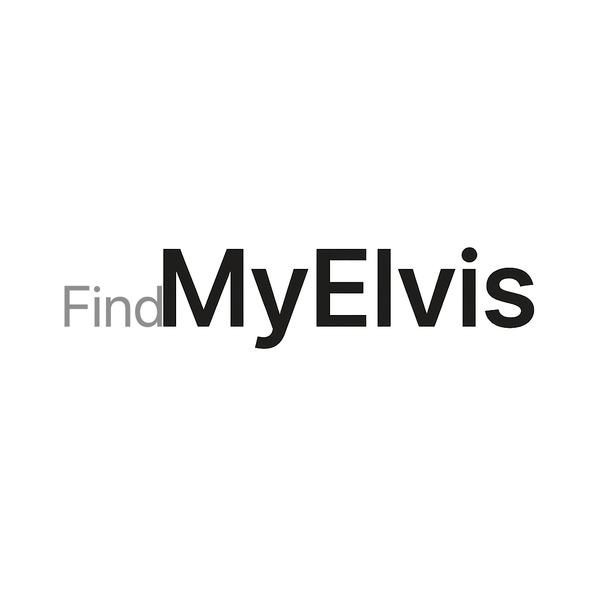 My Elvis